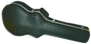 China Hard Electrical ABS Guitar Case Multiple Color Shell With BV/SGS Certificate factory
