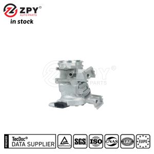 ZPY 1K0905851B Ignition Steering Lock Housing For Volkswagen Passat