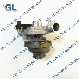 China GTB1549VK Turbocharger 762463-0006 762463-5006S 96440365/4805337 For Chevrolet Captiva 2.0T factory