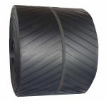 1800mm EP Rubber Conveyor Belt Systems Sand Mine Stone Crusher Conveyor Belt