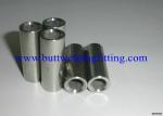 OD 88.9mm WT 5.49mm Duplex Thin Wall SS Tube ASTM A789 S32760,S32750, S32550,