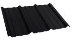 Matt Textured RAL9005 Metal Colored Roof 40-Years Warranty Building Roof High