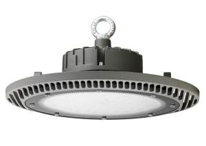 China Waterproof 13000lm 100w 150w 200w Ufo High Bay Light factory