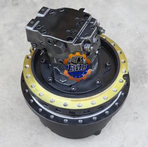 China VOE14569653 EC460B Travel Device VOE14608847 EC460C Final Drive Motor factory