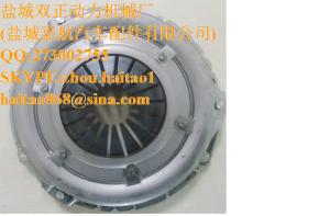 China SACHS 3082 138 331 (3082138331) Clutch Pressure Plate factory