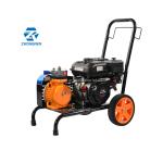 High Performance Gas Powered Airless Sprayer Hydraulic Airless Paint Sprayer OEM