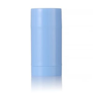 China 15g to 100g Plastic PP Deodorant Stick Tube Customizable factory