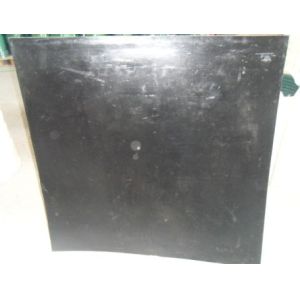 China High Performance Polyurethane Parts Aging Resistant Anti-Static Industrial With Any Color on sale