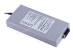 P/N 01.21.064142-11 Edan Im60 Rechargeable Li Ion Battery 14.8V 2500mAh / 37Wh