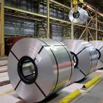 Thickness 0.3-3.0mm Stainless Steel Sheet Coil 201/304/430/316 No 4 2b 8k
