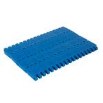 High Quality Modular Plastic Conveyor Belt for Logistics