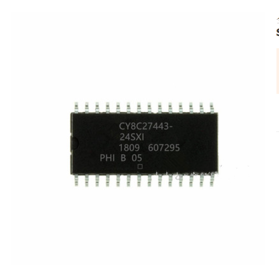 China CY28443ZXC-2 factory