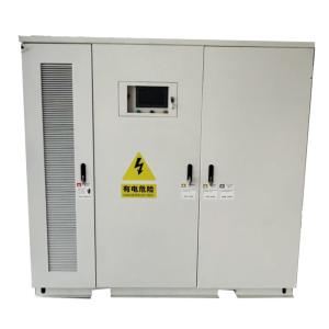 China Solar Battery Energy Storage System 1075kwh Battery Storage BESS Industrial Commercial Energy Storage System Producter factory
