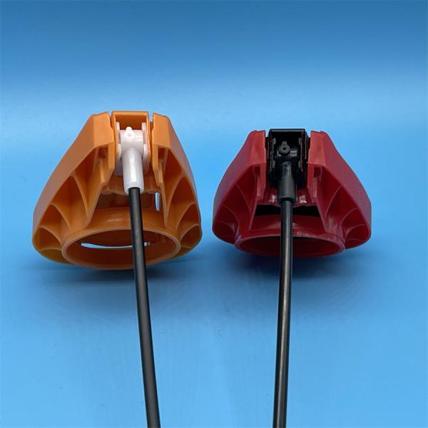 Durable Foldable Trigger Cap with Extension Tube for Household and Commercial Use with Leak-Free Spray Control