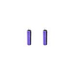 LMO 3.7 V 850mah Li Ion Battery HMC1850 Lithium Manganese Battery