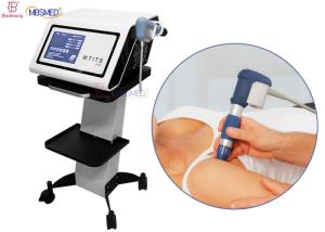 China Pneumatic Eswt Erectile Dysfunction Shockwave Therapy Machine 5000000 Shots factory