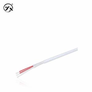 China XL06 Sensor Special Shielded Compensation Cable factory