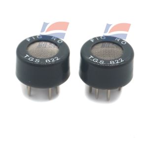 YJJ TGS822 Alcohol Sensor For Alcohol Detectors
