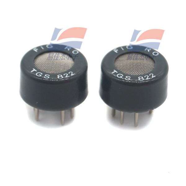 China YJJ TGS822 Alcohol Sensor For Alcohol Detectors factory