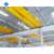 European Advanced Electric Double Beam Bridge Travelling Crane