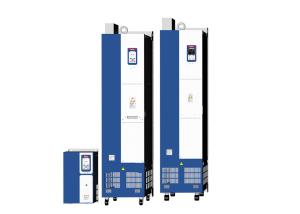 China VFD580 55KW 380V High Reliablility VFD Multifunctional And User Friendly factory