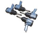 Strongest M28 Bolt Pneumatic Air Impact Wrench Gun For Vehicle Repair