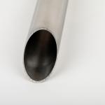 Seamless Duplex Stainless Steel Sanitary Pipe For Telescopic Heat Exchanger