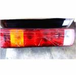 Sinotruk Howo Shacman Truck Spare Parts Combination Rear Light AZ9719810001