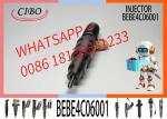 Diesel Fuel Unit Pump Injector BEBE4C05002 Engine Parts Nozzle Assembly High