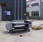 Pallet Repair Machine, Wooden Pallet Dismantling Band Saw Machine with CE