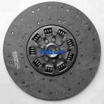 High Hardness Renault Truck 420mm 5000587571 Clutch Disc