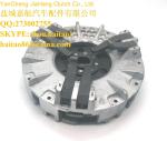 clutch for FIAT 550 600 640 Tractor clutch