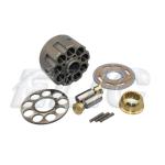 31N6-10210 Hydraulic Swing Motor Kit 31Q6-10131 XKAY-00529 JMF29 JMF33 JMF36