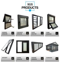 shanghai xuanyu building windows and doors co.,ltd