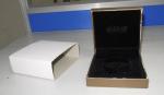 fine rigid cardboard gift box for xmas gift valentine's day gift party gift