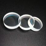Plano 0 Degree Reflective Lens