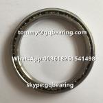 6.35mm thickness CSXA020 Slim Section Bearing Four Point Contact Bearing 50.8*63