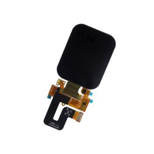 China 1.78 Inch AMOLED Display Module,  368x448 Resolution,  Mipi SPI Interface 350 Cd/M2 on sale China 1.78 Inch AMOLED Display Module,  368x448 Resolution,  Mipi SPI Interface 350 Cd/M2 on sale