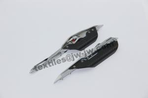 China Weaving Rapier Gripper Head P1001 Vamatex Loom Parts factory