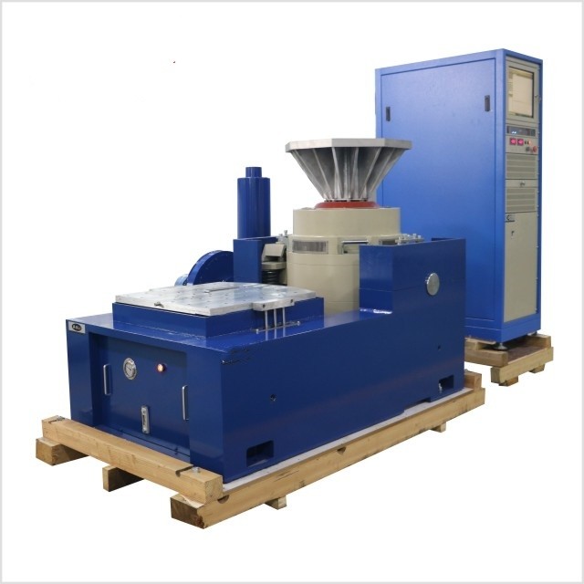 High Precision Electrodynamic Shaker Systems For Packaging Materials FED-STD-101 Standard