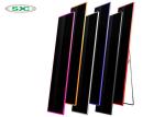 P2.5 Poster Screen/Led Advertising Machine/Shopping Mall Floor Standing LED