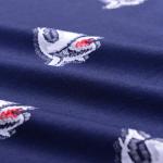 Summer Short Sleeve 100% Cotton T Shirt For Mens