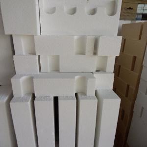 China Ultra Purity Bubble Alumina Heat Resistant Bricks For Lining Of Blast Furnace factory