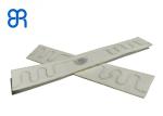 UHF Soft Wash Flexible RFID Tag / RFID Laundry Tag Under Pressure 60 Bars BRT-15