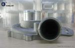 Precision Compressor housing IZUSU Turbocharger Parts GT2560S 701390-0002 700716