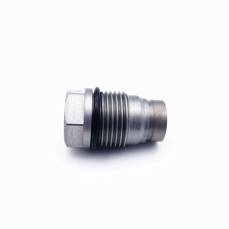 New Universal Electric Fuel Pump for Automotive Replacement Fuel Rail Pressure Relief Limiter 1110010018