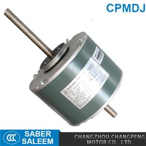 China CPMDJ Brand YSK140-150-6 220V 230V Single shaft Ball bearing Fan Motor for Air Cooler factory
