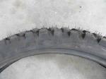 SUZUKI GXT200 MOTOCROSS Front tube 2.75-21-4PR