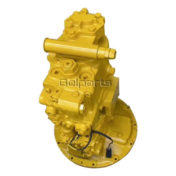 Belparts Excavator Main Pump PC220-6 Hydraulic Conversion Kit 708-2L-00423