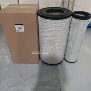 China Factory direct sale air filter P777414 11110223 AF25523 RS3745 AT175224 AT223226 for Excavator part factory